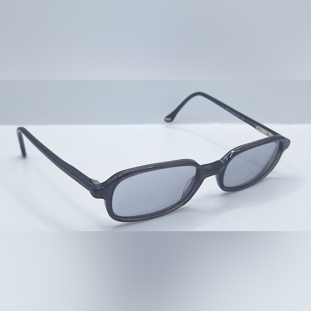 Polo by Ralph Lauren Black sunglasses